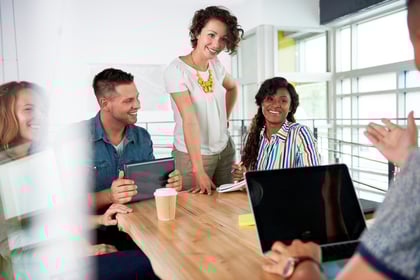 We Provide Marketing Solutions that Make Sense We Provide Marketing Solutions that Make Sense