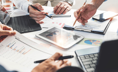 Marketing Can Be Complex Marketing Can Be Complex